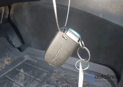 2016 Chrysler 300 300S from USA, damaged, VIN 2C3CCAGG6GH230567